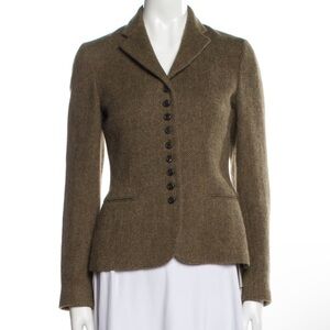 ralph lauren blazer